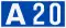 A20