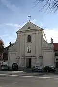 Peter- und Paulskirche