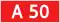 A50