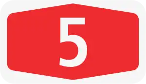 A5