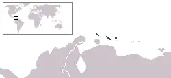 Lagekarte