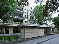Botschaft des Malteserordens