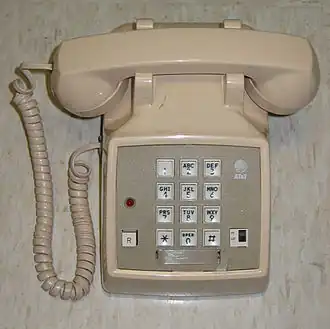 US-Telefon