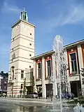 Rathaus