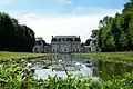Schloss Bagatelle