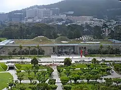 California Academy of Science