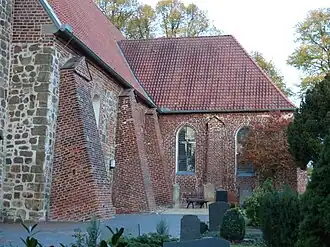 Querschiff