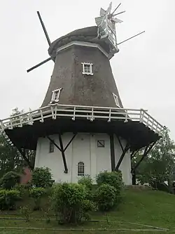 Achimer Windmühle