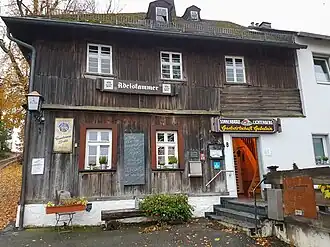 Adelskammer