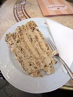Agnes-Bernauerin-Torte