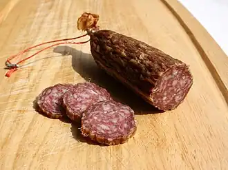 Ahle Wurst
