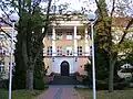 Akademie der Nationalen Verteidigung