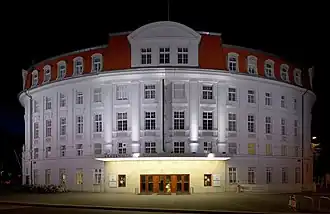 Akademietheater
