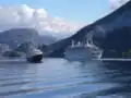 Im Lysefjord