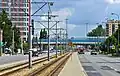 Krakauer Allee