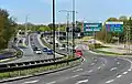 Allee des Primas des Jahrtausends