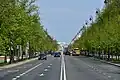 Ujazdów-Allen