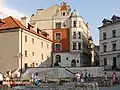Pfarrhaus