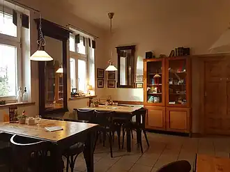 Alte Schule