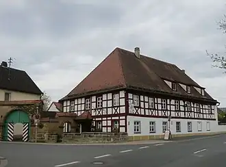 Egloffsteiner Hof