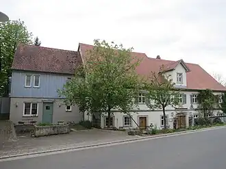 Altendorfer Mühle