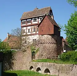 Altes Schloss