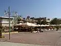 Am Hafen