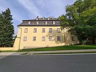 Trogen