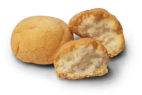 Amaretti Morbidi