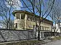 Botschaft Luxemburgs
