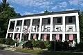 Das American Hotel / New York