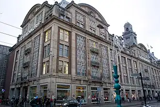 De Bijenkorf