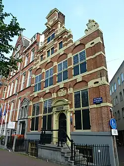 Makelaers Comptoir