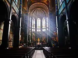 Sint Nicolaaskerk
