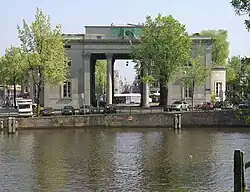 Haarlemmerport