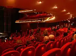 Muziektheater