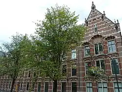 Oost-Indisch-Huis
