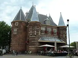 De Waag