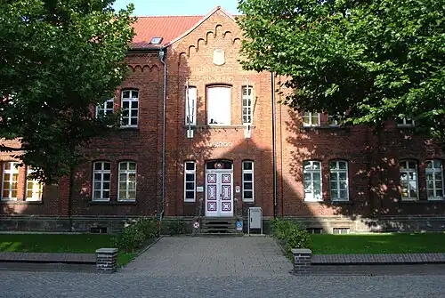 Amtsgericht Achim