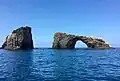 Arch Rock / Anacapa Island
