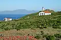 Leuchtturm / Anacapa Island