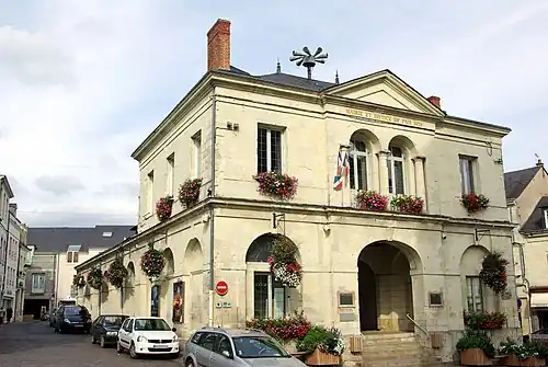 Bourgueil