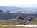 Der Ancient Hunters Overlook