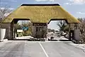 Das Anderson Gate