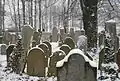 jüdischer Friedhof