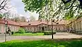 Schloss Bobrowski