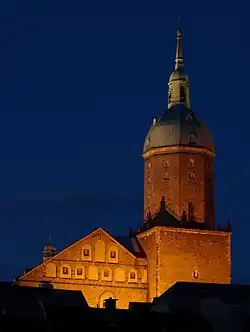 Annenkirche, Annaberg-Buchholz