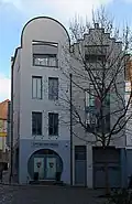 Antiken­museum im Schnoor