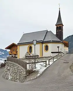Antoniuskapelle