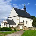 Apostelkirche